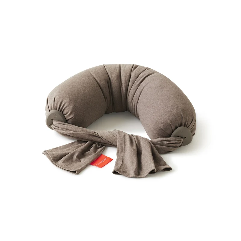 Bbhugme Stillkissen Hazel Brown