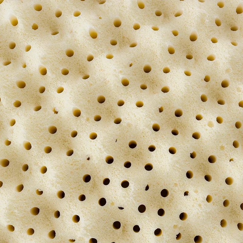 Träumeland Kindermatratze 90 x 200 cm Naturstern
