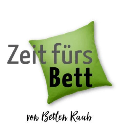 Digitaler Geschenkgutschein von Zeit fürs Bett 💤