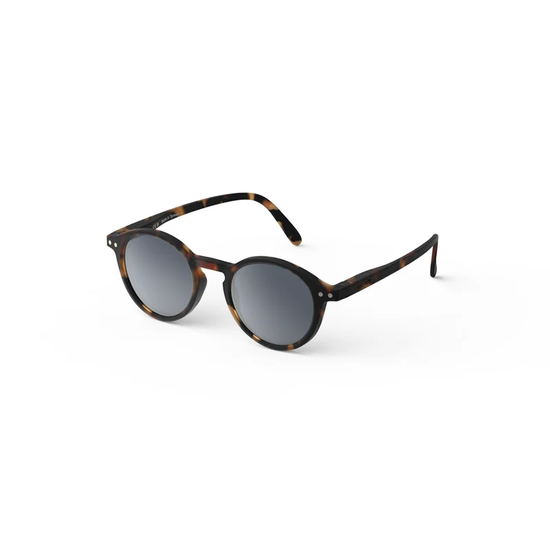Izipizi Kinder Sonnenbrille #D 3-5 Jahre Tortoise