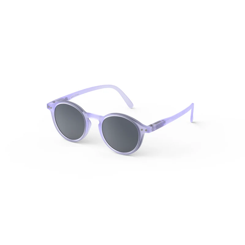 Izipizi Kinder Sonnenbrille #D 3-5 Jahre Lavender