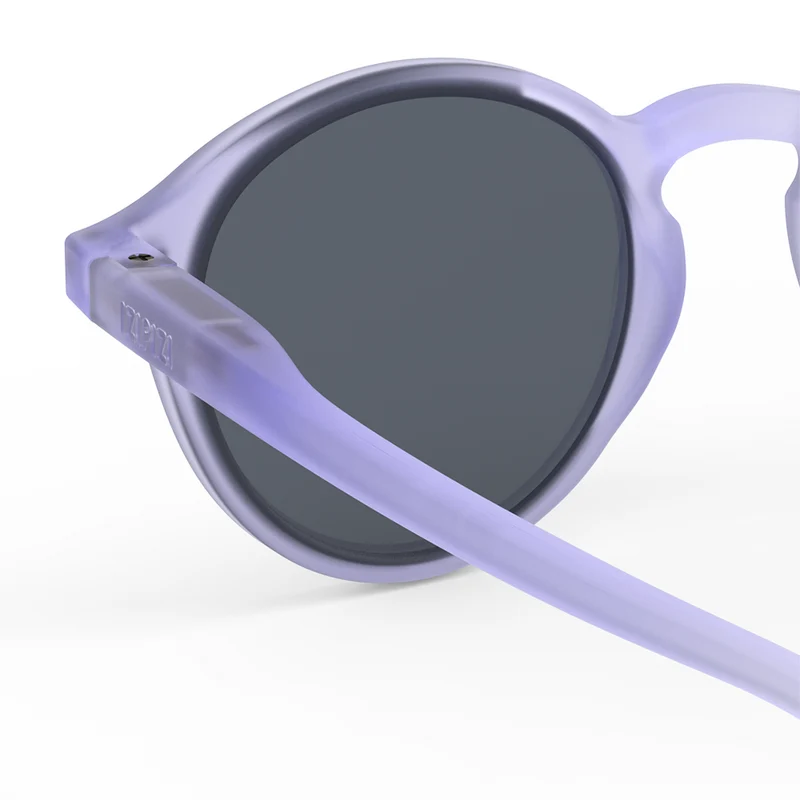 Izipizi Kinder Sonnenbrille #D 3-5 Jahre Lavender