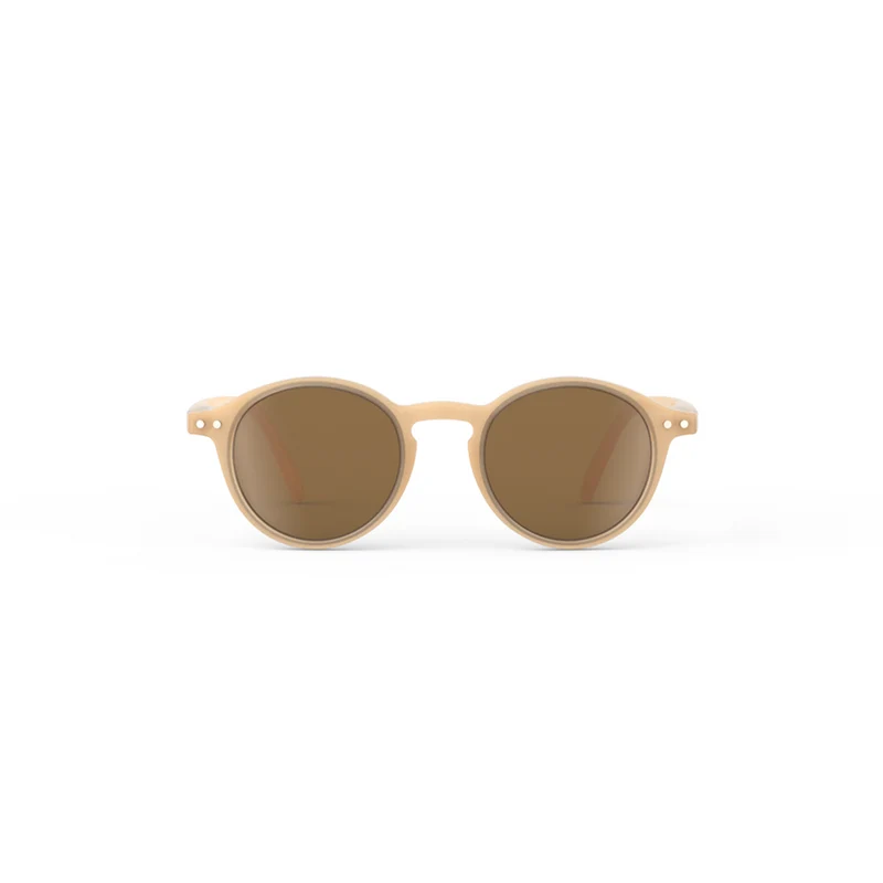 Izipizi Kinder Sonnenbrille #D 3-5 Jahre Macchiato