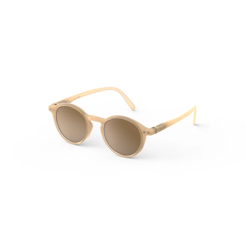 Izipizi Kinder Sonnenbrille #D 3-5 Jahre Macchiato