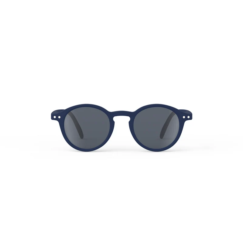 Izipizi Kinder Sonnenbrille #D 3-5 Jahre Navy Blue