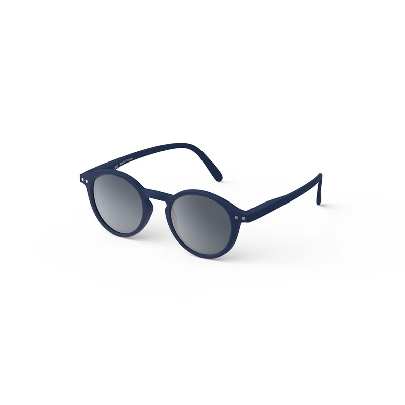 Izipizi Kinder Sonnenbrille #D 3-5 Jahre Navy Blue