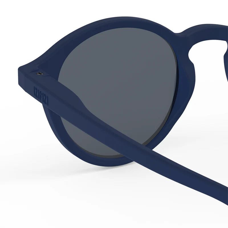 Izipizi Kinder Sonnenbrille #D 3-5 Jahre Navy Blue