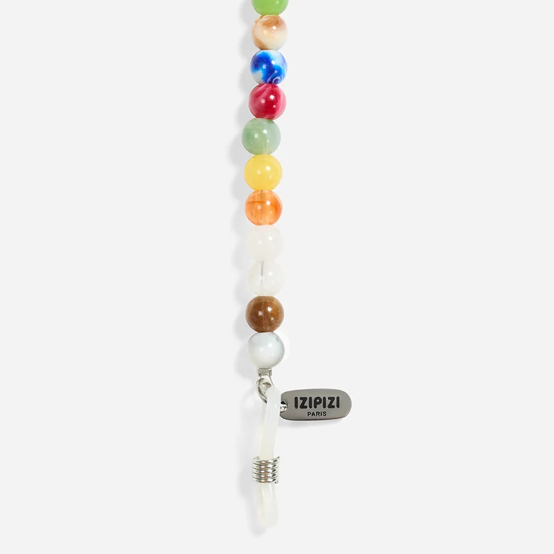 Izipizi Brillenband mit Perlen 'Pearl' Candy Drops