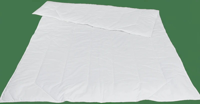 Winter Kinderbettdecke 100 x 135 cm warm & pflegeleicht