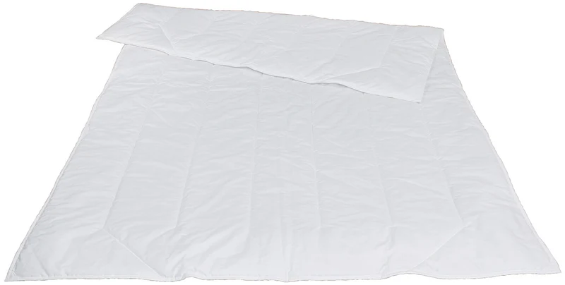 Winter Kinderbettdecke 100 x 135 cm warm & pflegeleicht
