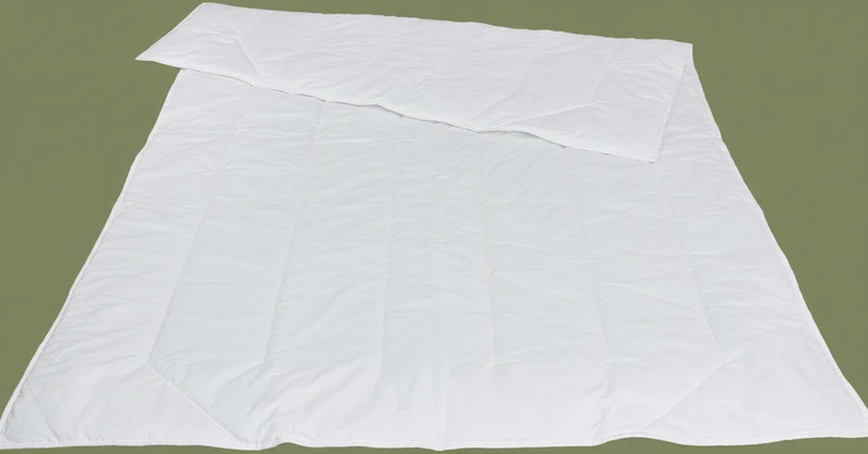 Kinder 4 Jahreszeiten Bettdecke 100 × 135 cm Pflegeleicht & Atmungsaktiv