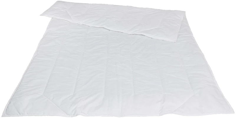 Kinder 4 Jahreszeiten Bettdecke 100 × 135 cm Pflegeleicht & Atmungsaktiv