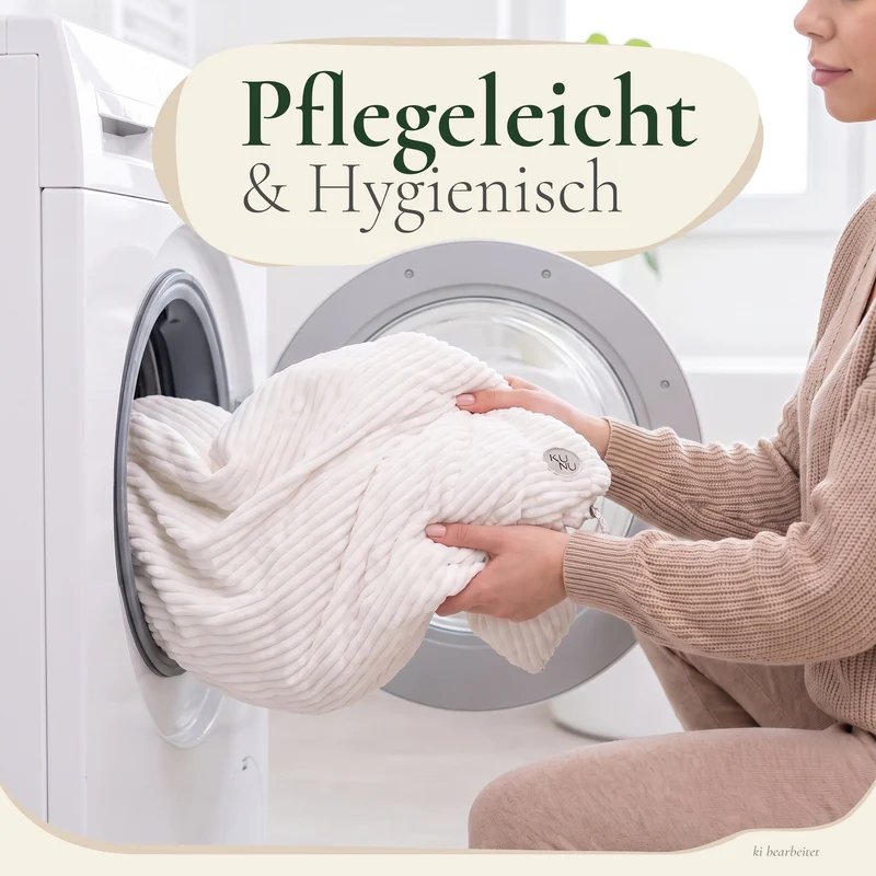 KUNU® Stillkissen & Nestchen