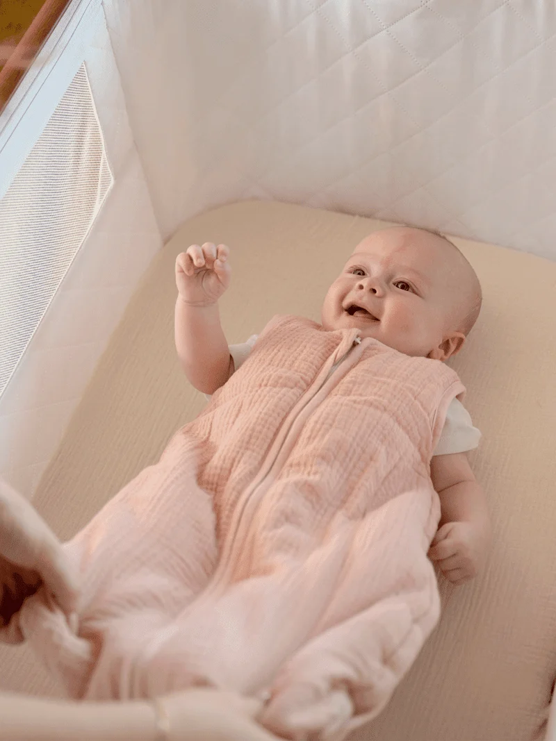 Baby Bettlaken