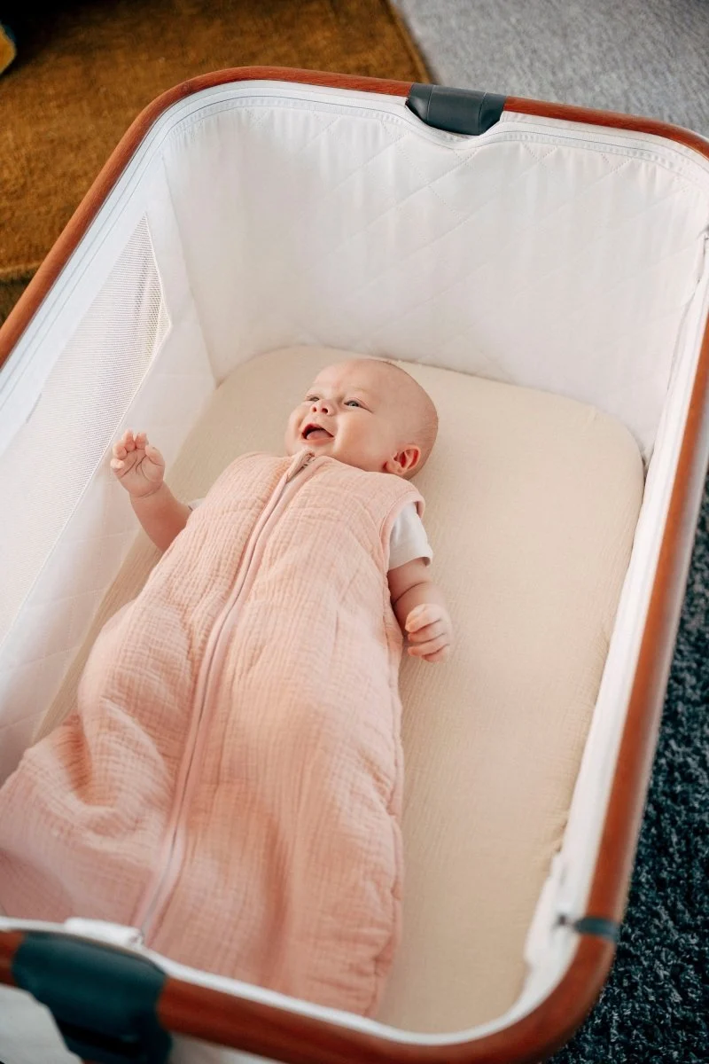 Baby Bettlaken