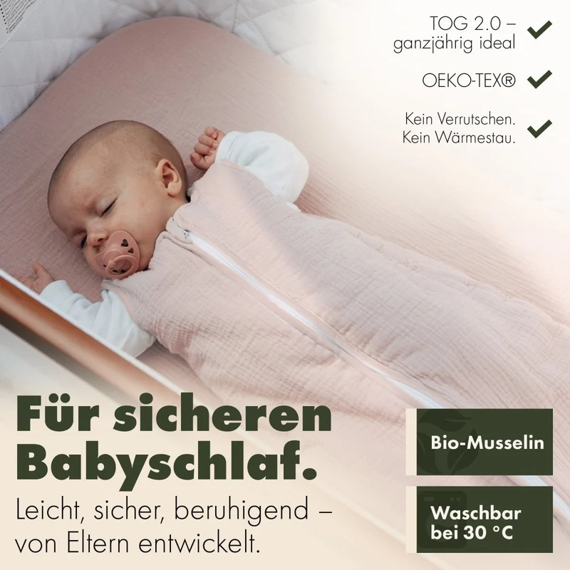 Baby Schlafsack