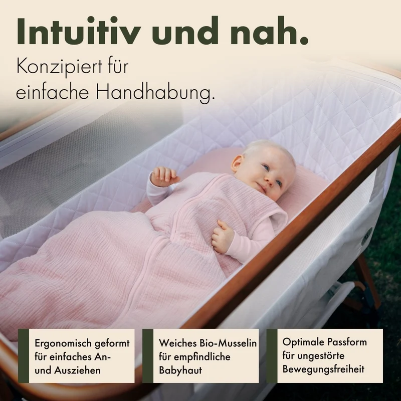 Baby Schlafsack