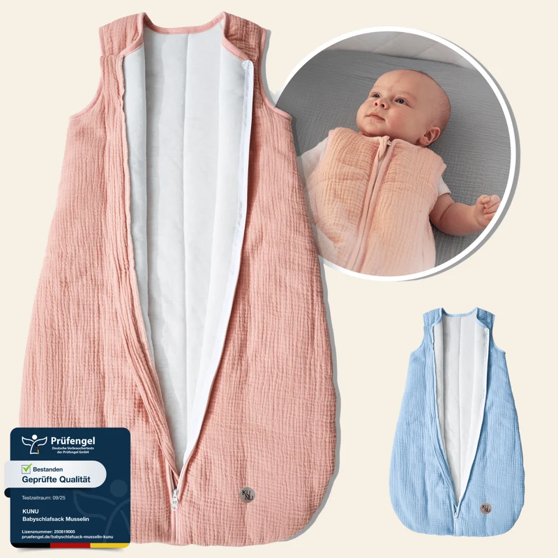 Baby Schlafsack