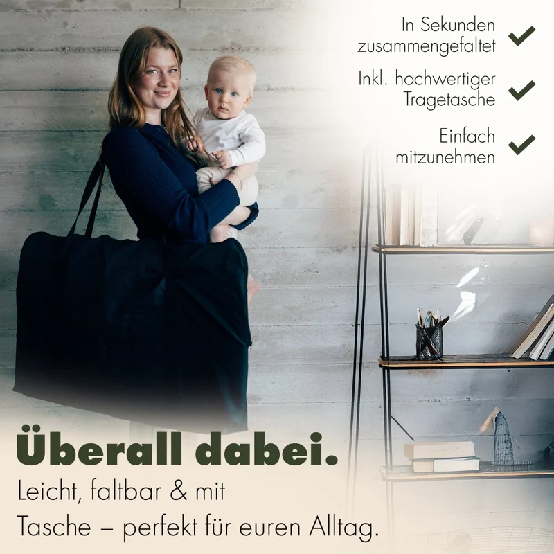 Babywippe