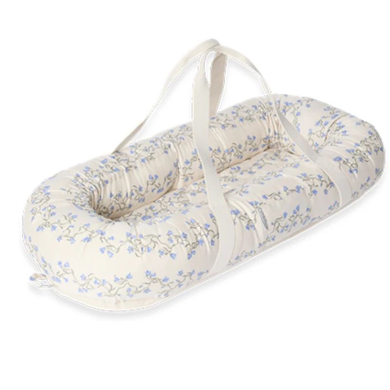 Garbo & Friends Babynest Bell Flower
