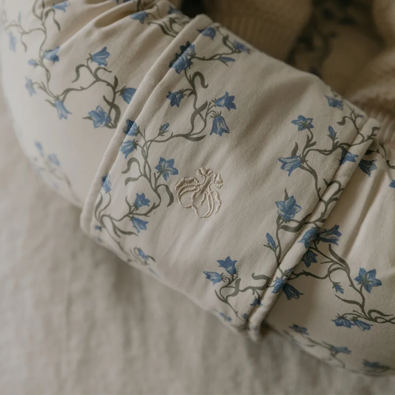 Garbo & Friends Babynest Bell Flower