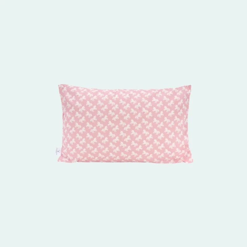 Kinder Memory-Foam-Reisekissen & Kuschelkissen 24 × 44 × 11 cm – Ergonomisches Kinder-Nackenkissen ab 3 Jahren