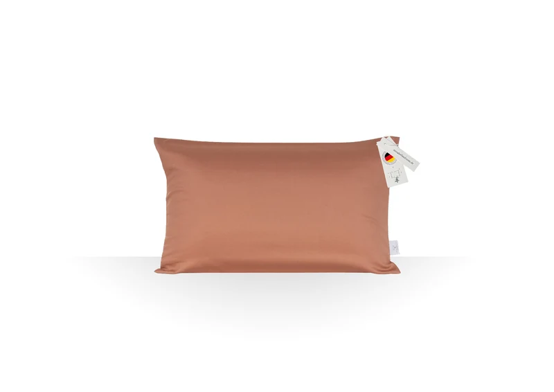 Kinder Memory-Foam-Reisekissen & Kuschelkissen 24 × 44 × 11 cm – Ergonomisches Kinder-Nackenkissen ab 3 Jahren