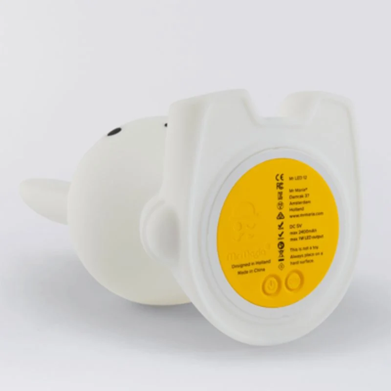 Mr. Maria Ersatz First Light LED Modul Yellow
