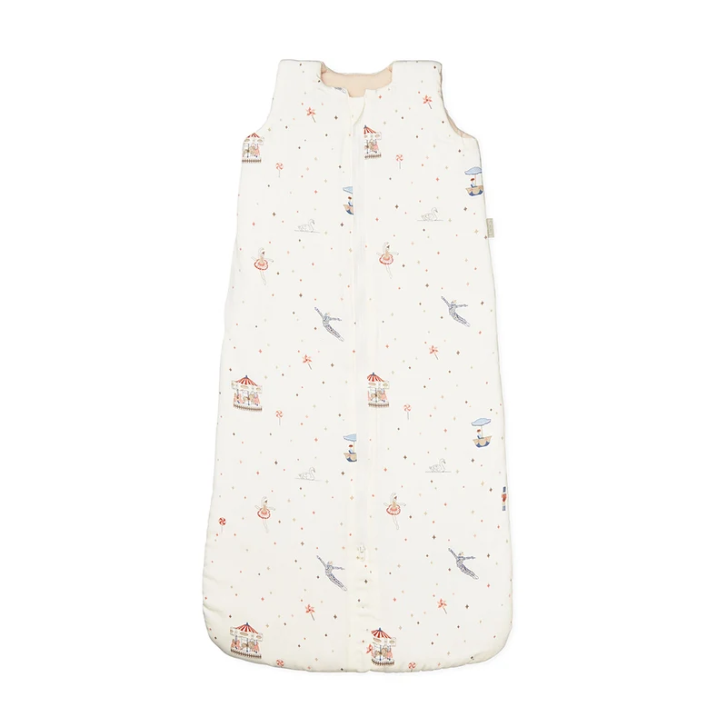 Cam Cam Copenhagen Schlafsack Carousel