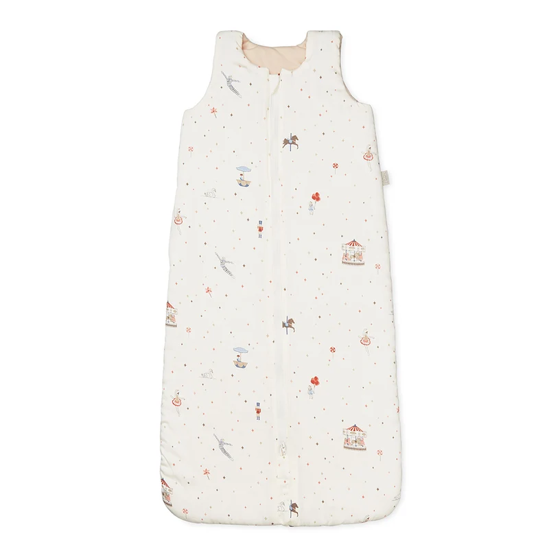 Cam Cam Copenhagen Schlafsack Carousel