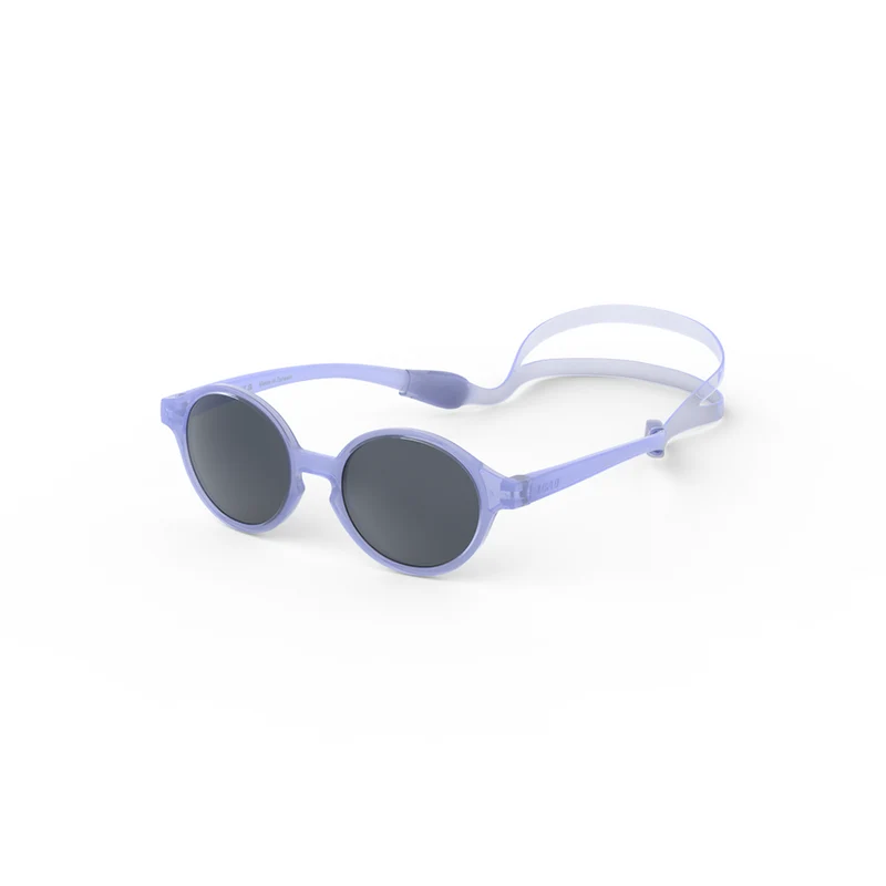 Izipizi Kinder Sonnenbrille #D 0-3 Y Mauve