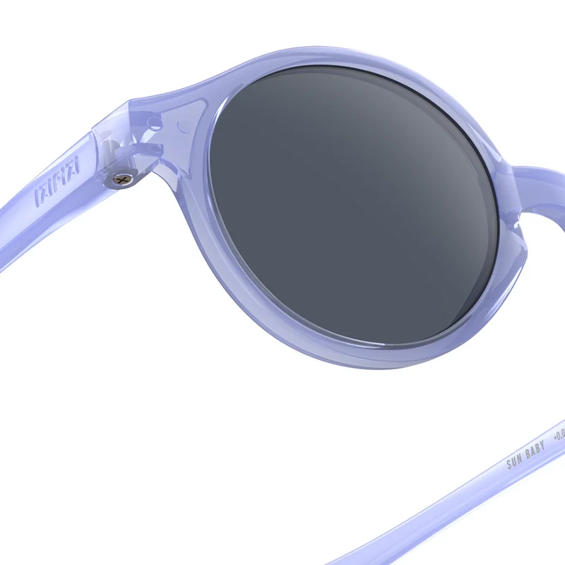 Izipizi Kinder Sonnenbrille #D 0-3 Y Mauve