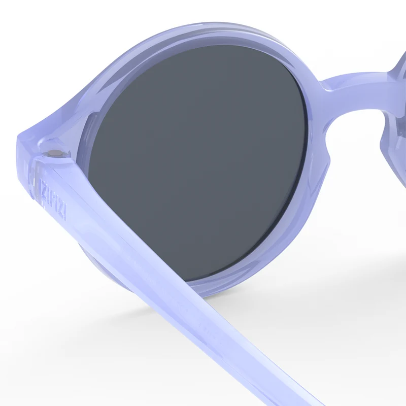 Izipizi Kinder Sonnenbrille #D 0-3 Y Mauve