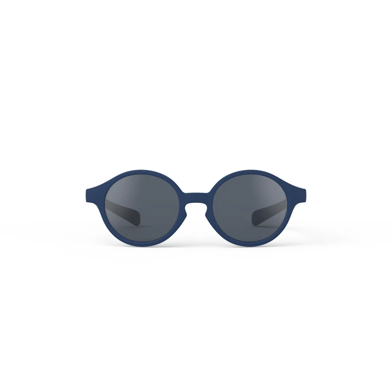 Izipizi Kinder Sonnenbrille #D 0-3 Y Denim Blue