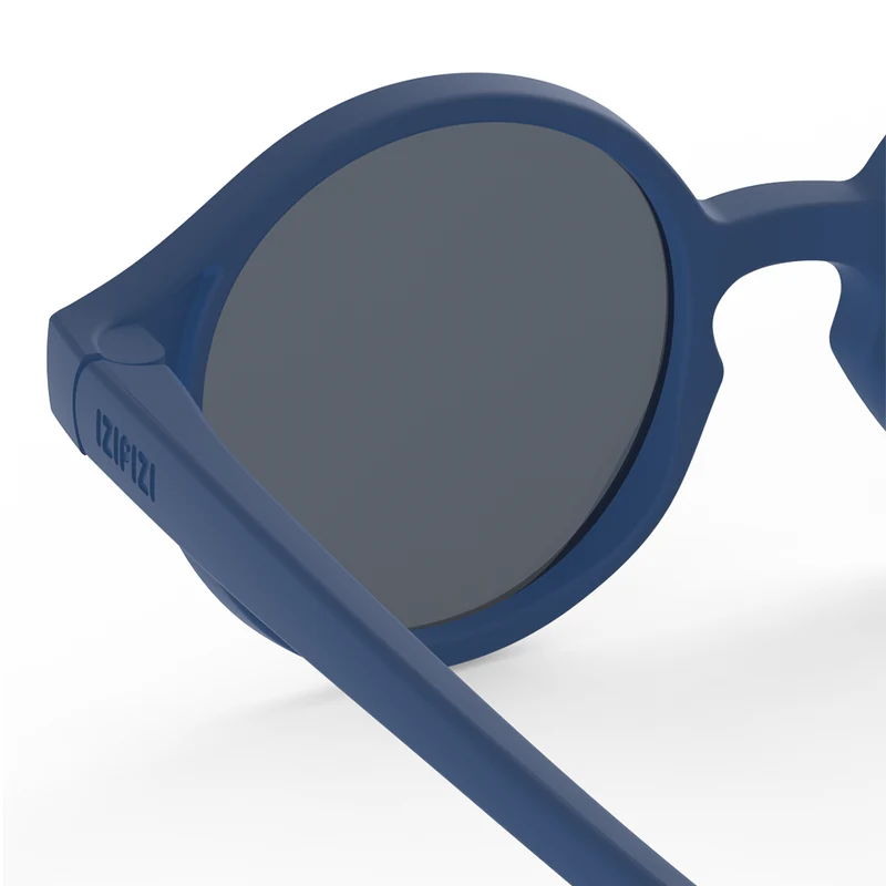 Izipizi Kinder Sonnenbrille #D 0-3 Y Denim Blue