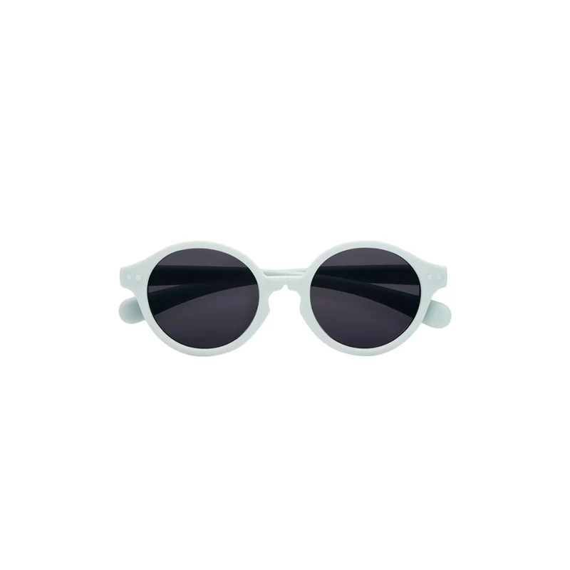 Izipizi Kinder Sonnenbrille #D 0-3 Y Sweet Blue