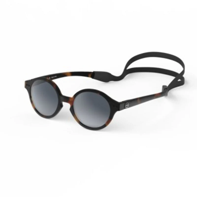 Izipizi Kinder Sonnenbrille #D 0-3 Y Tortoise