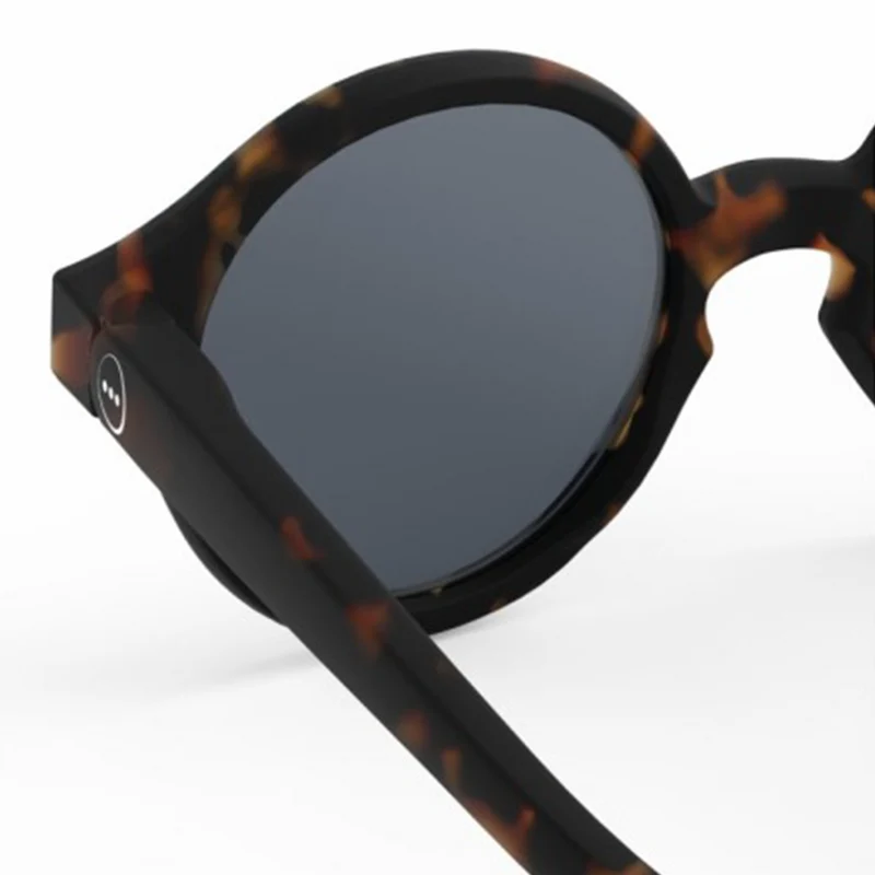 Izipizi Kinder Sonnenbrille #D 0-3 Y Tortoise