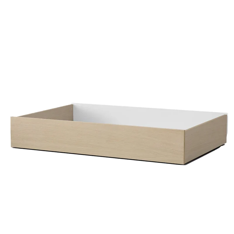 Oliver Furniture Original Bettschublade Wood 142 x 94 cm Eiche