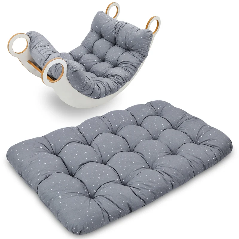 Bodenkissen - Kinder Sitzkissen Spielmatte Baby Bodenmatratze