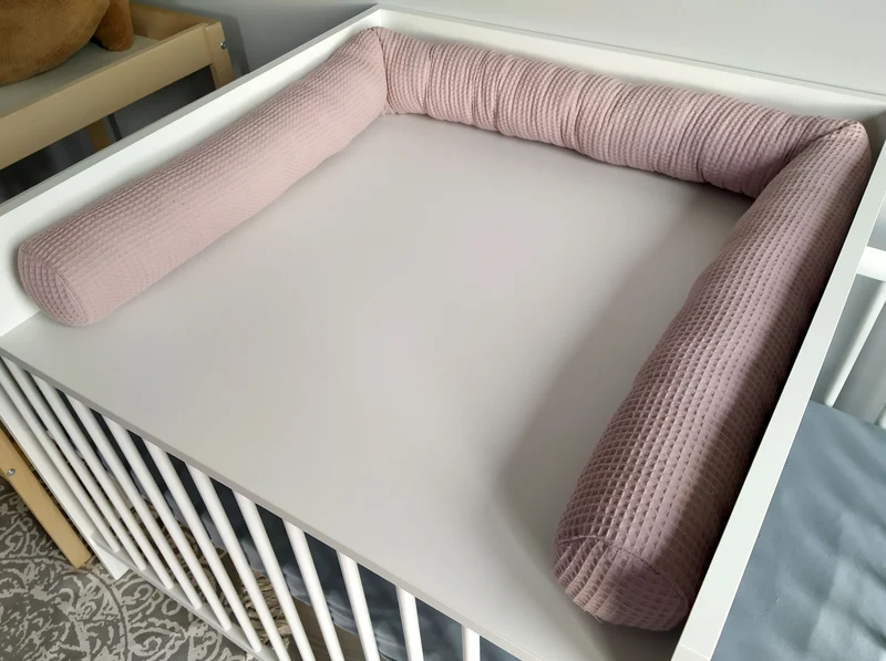 Protective roll | Change table role [CUSTOM COLOR]