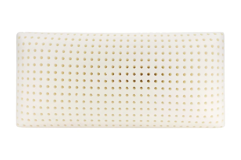 Ergonomisches Kinder-Schlafkissen 80 × 40 × 10 cm – Memory-Foam-Kissen für Kinder ab 3 Jahren