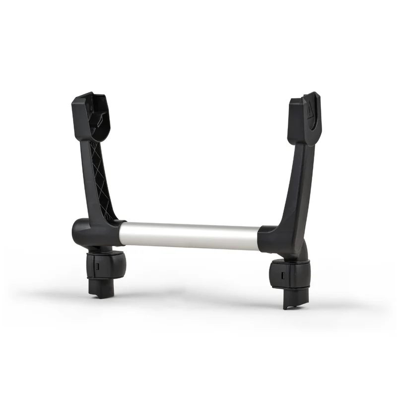 Bugaboo Donkey Autokindersitz-Adapter Mono/Duo Black