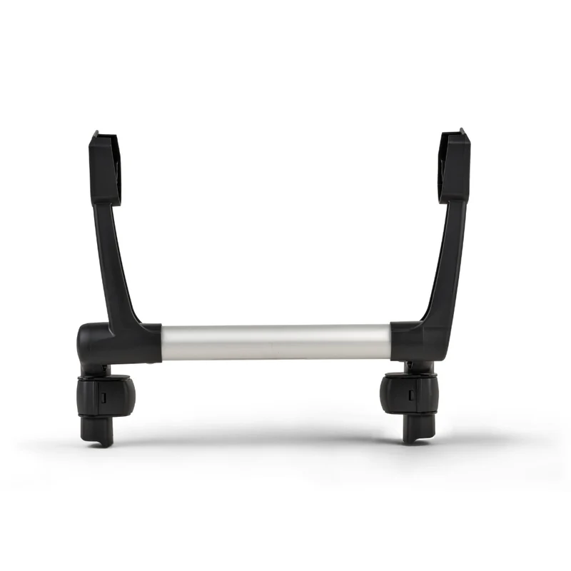 Bugaboo Donkey Autokindersitz-Adapter Mono/Duo Black