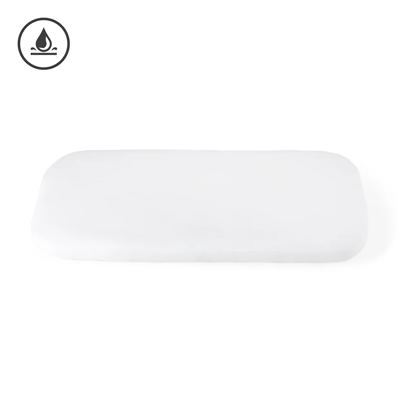Sebra Bettnässe-Bezug für Beistellbett 40 x 85 cm