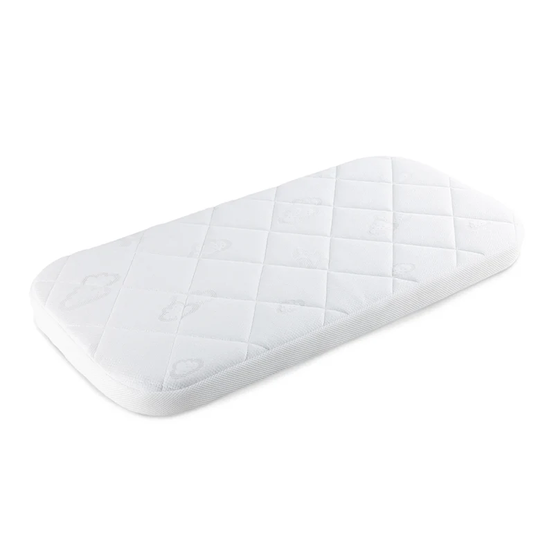 Sebra x Träumeland Matratze für Beistellbett
