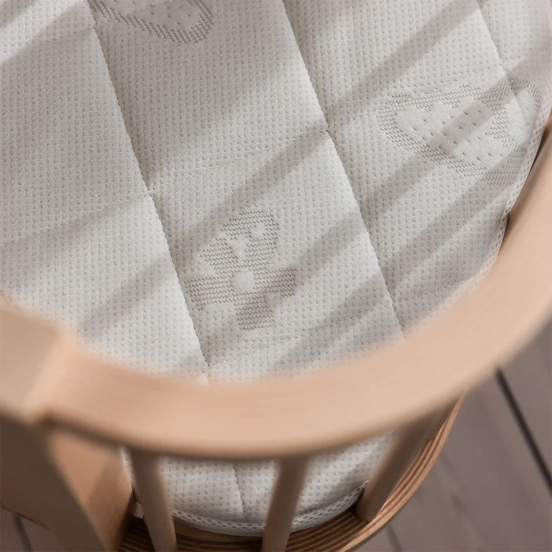 Sebra x Träumeland Matratze für Beistellbett