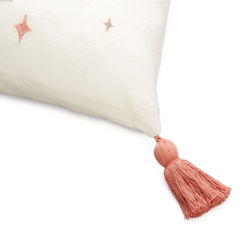 Cam Cam Copenhagen Kissen Ballerina