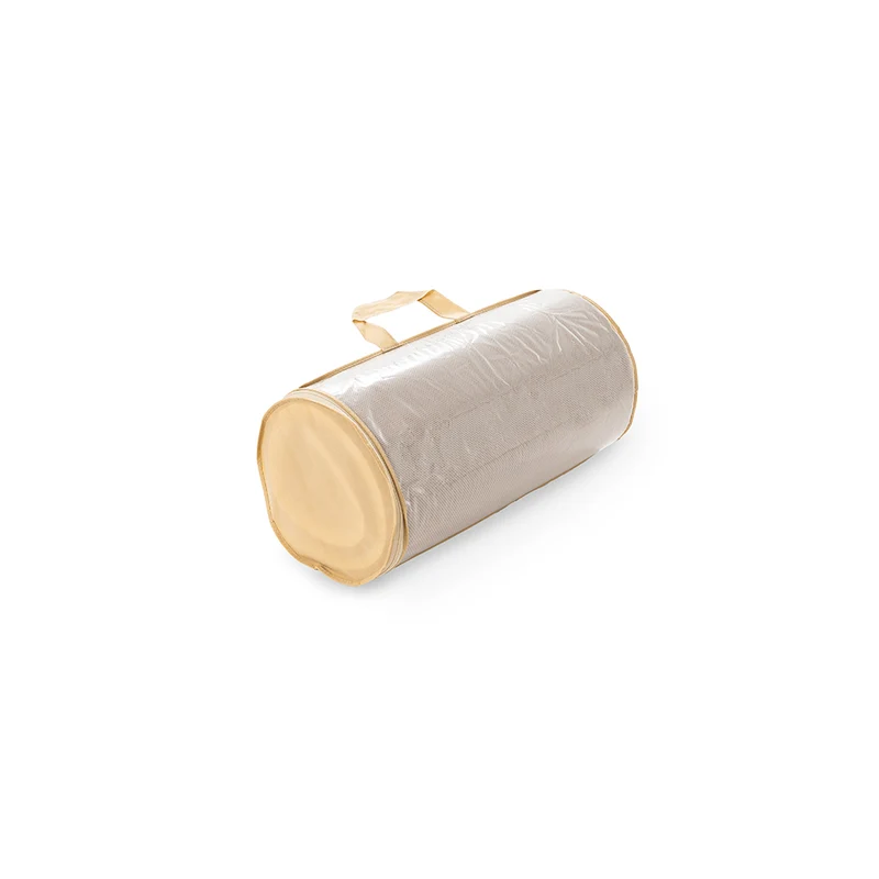 Träumeland Reisebettmatratze für Quax Reisebett 60 x 120 cm Air Beige