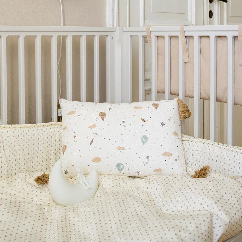 Cam Cam Copenhagen Kissen 'Amelie' Dreamland